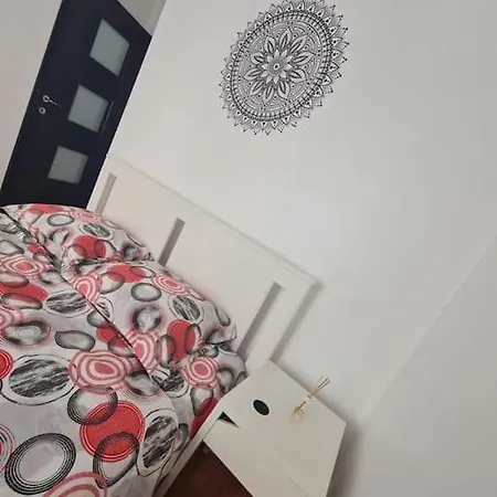 2 Bdrm At Parliament Palace * Bucharest
