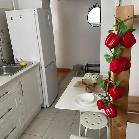 2 Bdrm At Parliament Palace