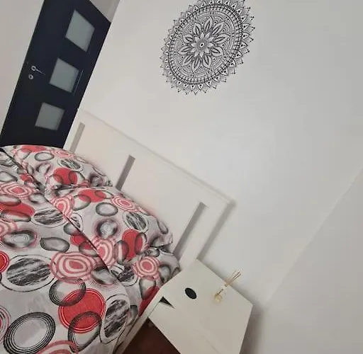 2 Bdrm At Parliament Palace * Bucureşti