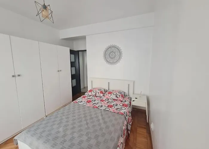 Apartament 2 Bdrm At Parliament Palace