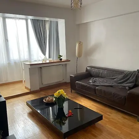Appartement 2 Bdrm At Parliament Palace *
