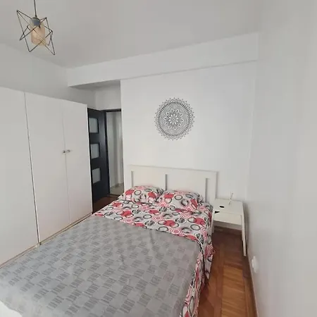 Appartement 2 Bdrm At Parliament Palace