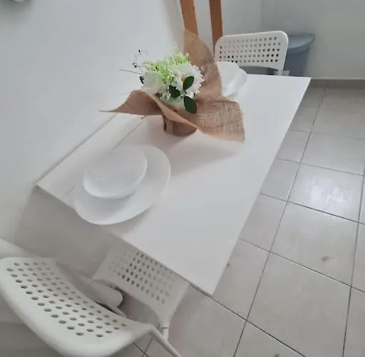 Appartement 2 Bdrm At Parliament Palace Boekarest